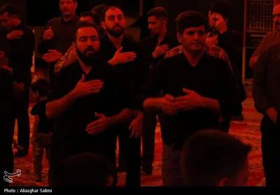 دستورالعمل هیئت‌ها در محرم 1404 مشخص شد