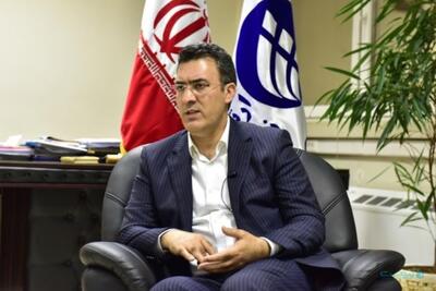 مدیرعامل شرکت‌ ارتباطات زیرساخت: تداوم برخی محدودیت‌های ارتباطی ربطی به شرکت ارتباطات زیرساخت ندارد - پیوست