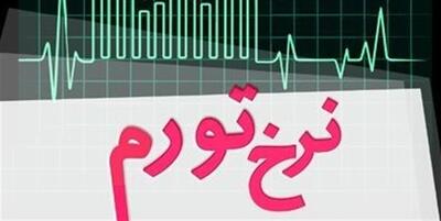 نرخ تورم خرداد اعلام شد - روزنامه رسالت