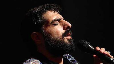 دانلود مداحی مجید بنی فاطمه به اسم میباره بارون / میباره بارون روی سر مجنون !