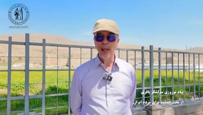پیام صلح‌آمیز شهید باقری پیش از شهادت / پیکر سردار شهید باقری فردا در کنار حسن باقری آرام می‌گیرد