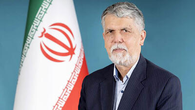 توییت وزیر فرهنگ و ارشاد اسلامی به مناسبت ماه محرم