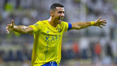 دستمزد نجومی رونالدو در النصر؛ هر ساعت ۴۶ هزار یورو! | رویداد24