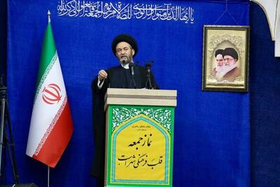 سخن از مذاکره بعد از تهاجم دشمن ذلت است | رویداد24