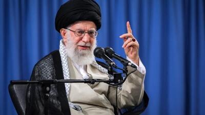 معاون دفتر پزشکیان: معنای تعرض به رهبر ورود جهان به جنگ بزرگ مذاهب است | رویداد24