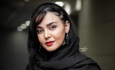 شیرین «نون خ» 38 ساله شد - سبک ایده آل