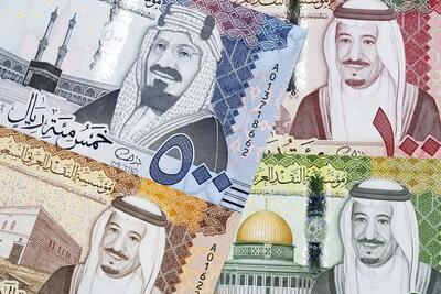 قیمت ریال عربستان امروز جمعه ۶ تیر ماه ۱۴۰۴ تحت تاثیر بلاتکلیفی جنگ