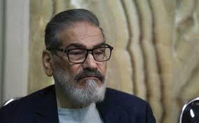 پیام علی شمخانی درباره حضور مردم در مراسم تشییع شهدا