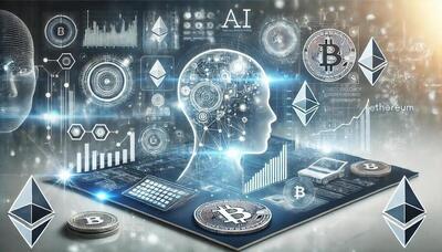 پیش‌بینی قیمت با هوش مصنوعی