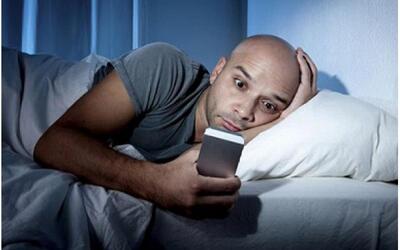 هشدار متخصصان قلب: هرگز اول صبح گوشی را چک نکنید | شفقنا