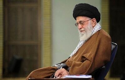رهبر انقلاب اسلامی: تعرض به جمهوری اسلامی هزینه سنگینی خواهد داشت/ آمریکا برای نجات رژیم صهیونیستی وارد جنگ شد اما هیچ دستاوردی نداشت | شفقنا