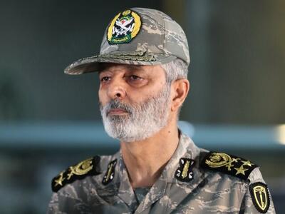 سرلشکر موسوی: هیچ اقدام مذبوحانه‌ای نمی تواند بر اراده ملت و نیروهای مسلح ایران اثر بگذارد | شفقنا