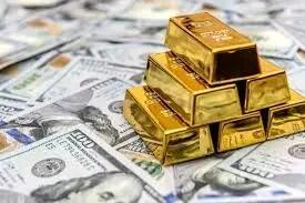 قیمت دلار، طلا و سکه در ساعات پایانی بازار جمعه ۶ تیر ۱۴۰۴؛ ریزش سنگین قیمت طلا