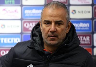 برنامه پرسپولیس در صورت جدایی کارتال