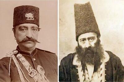 رازهای قجری؛ میرزا آقاخان نوری وزیر خائنی که حقوقش 5 برابر نخست وزیر انگلستان بود!