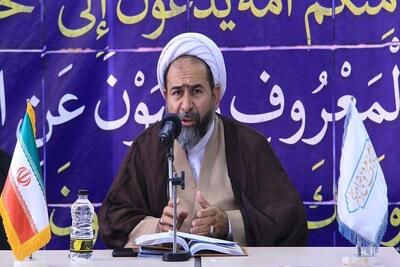 مردم هرگز اجازه صلح تحمیلی نمی دهند/ مصوبه  «طرح تعلیق همکاری با آژانس» اقدامی مقتدرانه بود