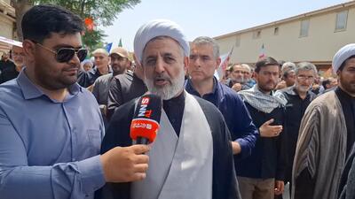ذوالنوری: مدیرکل آژانس بین‌المللی سرباز رژیم صهیونیستی و استکبار جهانی است