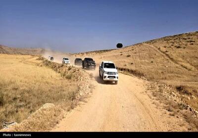 تصویب 257میلیون دلار برای خودروهای هیبریدی مارگون - تسنیم