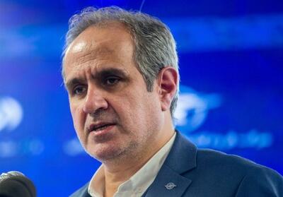 بازسازی فرودگاه تبریز آغاز شد - تسنیم