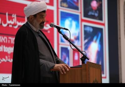 عزاداری ماه محرم و گرامیداشت شهدای مدافع عزت در 40 بقعه قم - تسنیم