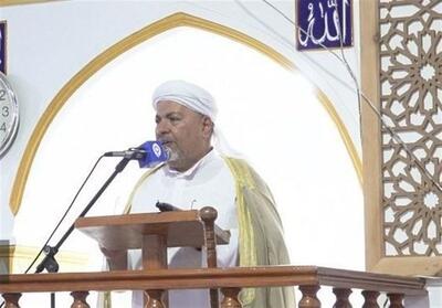 مسوولان با خدمت‌رسانی موثر وحدت و استقامت مردم در جنگ 12 روزه تحمیلی را جبران کنند - تسنیم