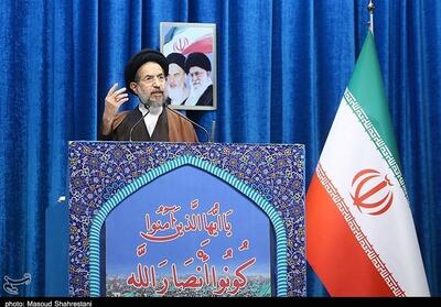 ابوترابی‌فرد: تاریخ ایران به پیش و پس از تجاوز تل‌آویو و واشنگتن تقسیم خواهد شد - تسنیم