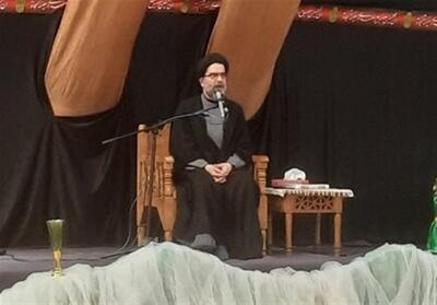 جایگاه والای زنان در تربیت نسل عاشورایی - تسنیم