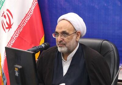 برخورد قاطع دستگاه قضایی سمنان با عوامل ناامنی آرامش روانی جامعه - تسنیم