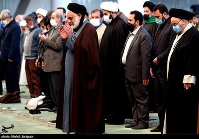 حضور ملت ایران در میدان نقشه‌های دشمن را باطل کرد - تسنیم