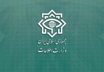 گزارش وزارت اطلاعات از   مصافی شدید و بی‌امان در لایه‌های پنهان جبهۀ نبرد با استکبار و صهیونیزم   - تسنیم
