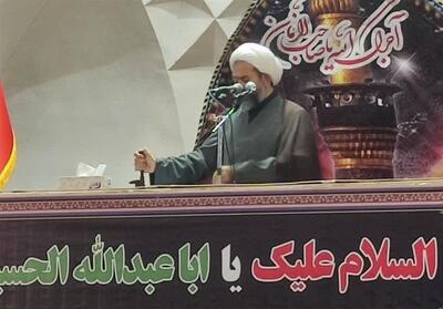 قدرت نیروهای مسلح و پشتیبانی ملت عامل شکست دشمن در جنگ 12 روزه - تسنیم