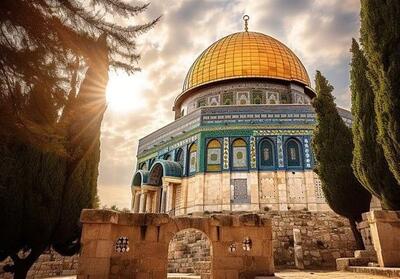 راه قدس؛ روایت اول- فیلم فیلم استان تسنیم | Tasnim