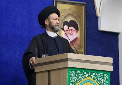 پای گروسی دیگر نباید به ایران برسد - تسنیم