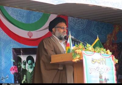 دستگاه قضایی جاسوسان را به اشد مجازات محکوم کند - تسنیم