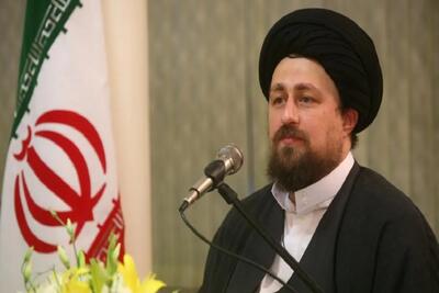 سیدحسن خمینی: همه ما سرباز جمهوری اسلامی هستیم