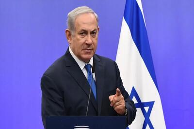 دفتر نتانیاهو موافقت با طرح ترامپ برای پایان جنگ غزه و گسترش معاهده ابراهیم را رد کرد