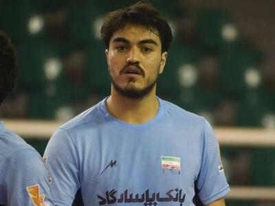 رسمی: پایان هفته دوم لیگ ملت‌ها برای ستاره ایران
