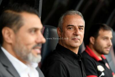 روابط عمومی پرسپولیس: مسئله کارتال خانوادگی است