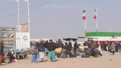 بازدید سرپرست سفارت ایران از دوغارون