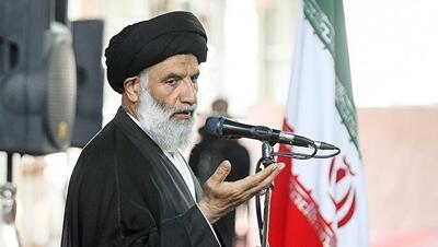 مزه مذاکره با آمریکا را باز هم برای چندمین بار امت اسلامی دیدند و چشیدند