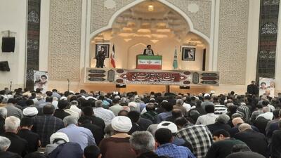 عاشورا نماد ایستادگی در برابر انحرافات دینی و اتحاد امت اسلامی است