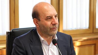 تسهیلات شهرداری تهران برای ساخت خانه‌های آسیب دیده در جنگ ۱۲ روزه
