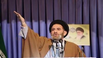 دیپلماسی ایران از موضع اقتدار باید وارد شود؛ جنایات آمریکا و سه کشور اروپایی در مجامع بین المللی بیان شود