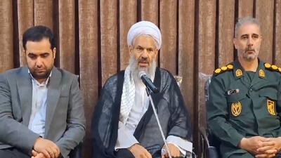 عقب نشینی دشمنان نشان اقتدار نظام مقدس جمهوری اسلامی ایران است