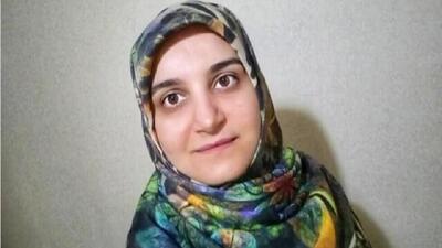اعتراض ایران به بازداشت خودسرانه و شکنجه مهدیه اسفندیاری در فرانسه