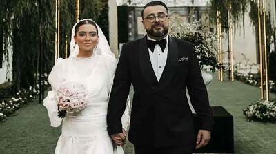 سپند امیر سلیمانی و همسرش زوج معروف سینما خبر از به دنیا آمدن فرزند خود دادند   + عکس