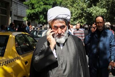 هشدار طائب به اسرائیل؛ دست از پا خطا کنید پاسخ محکم می‌دهیم