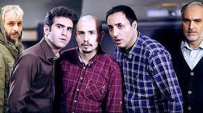میکس خنده‌دار از دو سریال پایتخت و لیسانسه‌ها + ویدئو