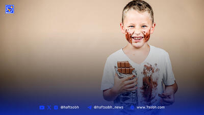 یادداشت | طعم شکلاتی جنگ