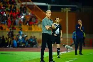 دست رد گل‌محمدی به سینه چند پرسپولیسی برای جذب در فولاد